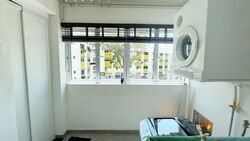 Blk 201A Tampines Street 21 (Tampines), HDB 3 Rooms #570693501